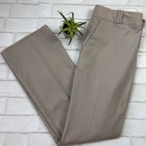 Banana Republic Martin Fit Pants